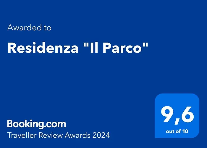 Residenza \